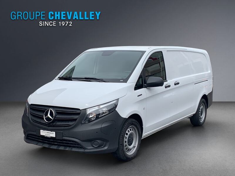 Photo MERCEDES-BENZ Classe VITO eVito 112 Extralang