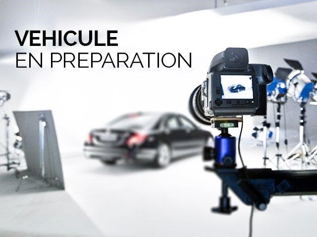 Photo MERCEDES-BENZ GLA 250 GLA 250 AMG Line 4Matic