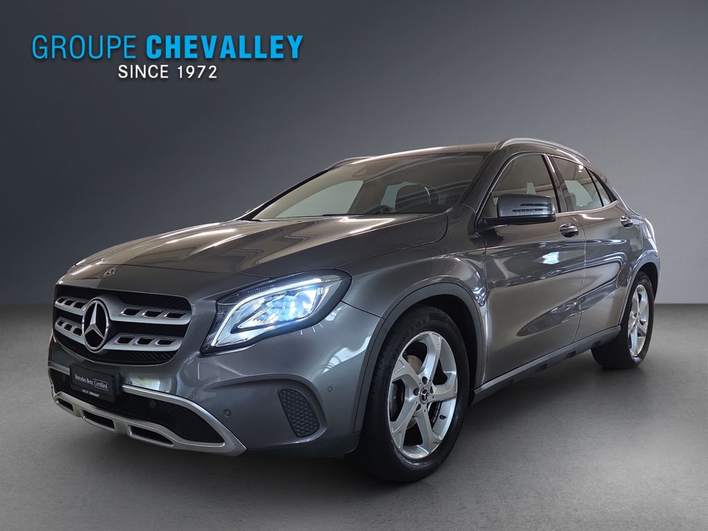 Photo MERCEDES-BENZ GLA 180 GLA 180 Urban