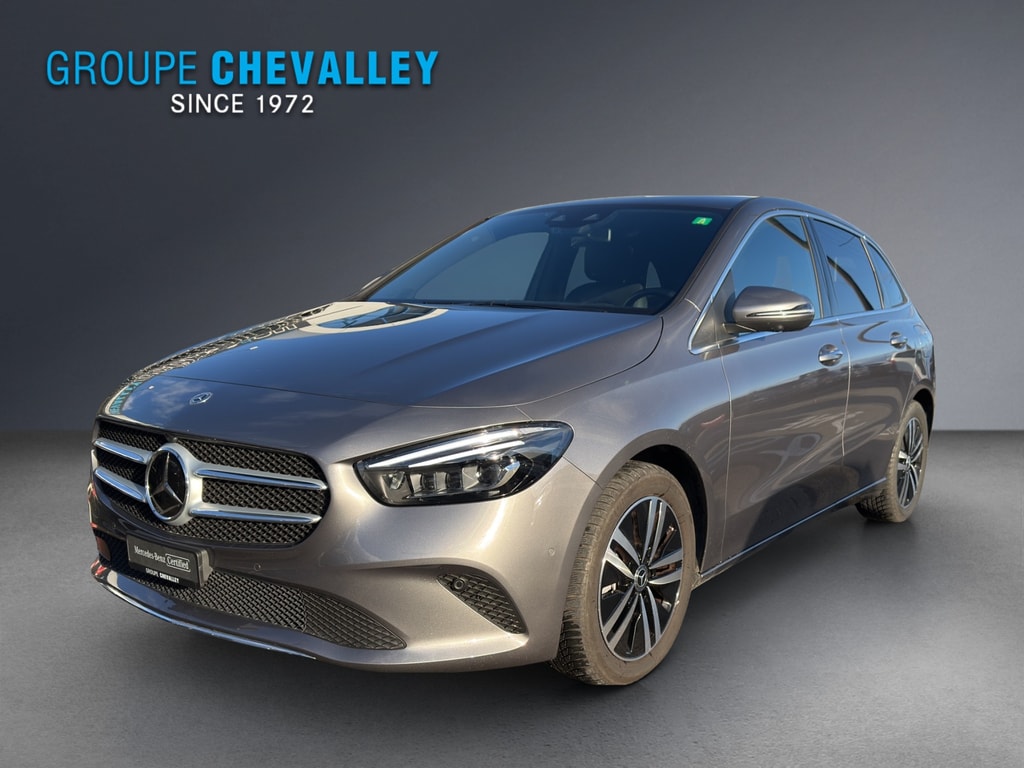 Photo MERCEDES-BENZ B 250 B 250 e Progressive 8G-DCT